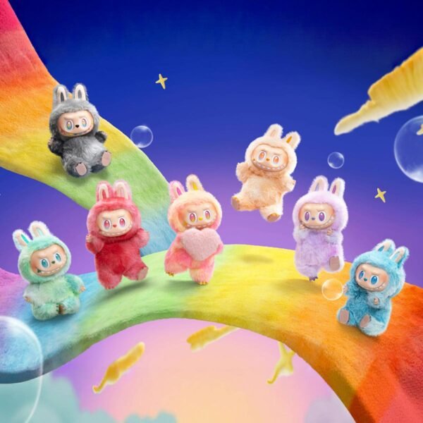 THE MONSTERS Blind Box - Image 2