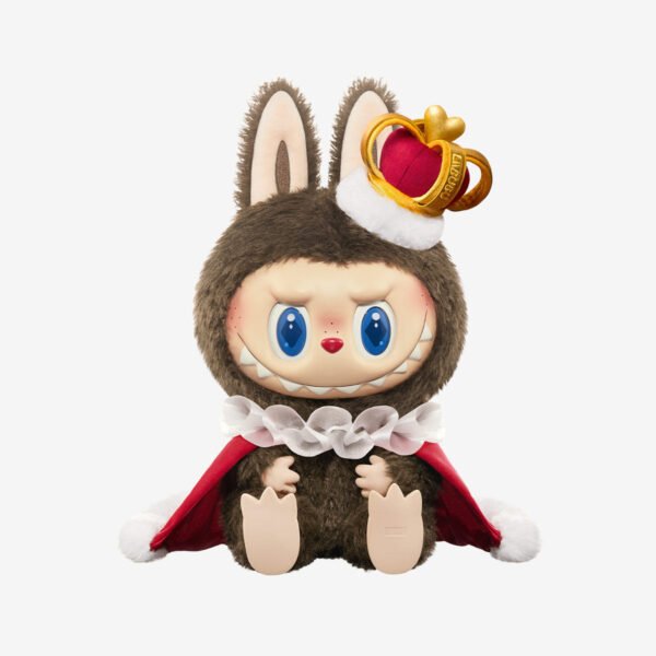 THE MONSTERS Let's Checkmate Series-Vinyl Plush Doll - Image 2