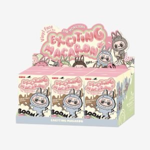 THE MONSTERS Blind Box